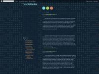 Two Solitudes Two Solitudes