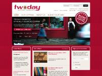 Freshly roasted, ethically sourced coffee - Two Day Coffee Freshly roasted, ethically sourced coffee - Two Day Coffee