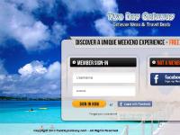 Two Day Getaway - Friday afternoon comes every week Two Day Getaway - Friday afternoon comes every week