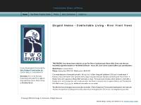 Two Rivers Condominium Homes of Huron Two Rivers Condominium Homes of Huron