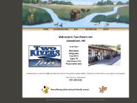 tworiversnd.com jamestown, nd, north dakota