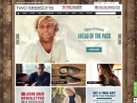 Two Seasons Two Seasons