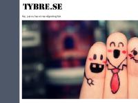 statistik för tybre - Tybre.se