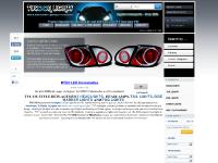 , TYC Replacement Tail Lights, KMS Projector Headlights, TYC OEM Style Mirrors , TYC Replacement Tail Lights, KMS Projector Headlights, TYC OEM Style Mirrors