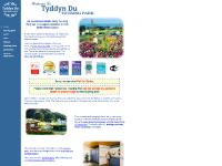 tyddyndutouringpark.co.uk caravan park, touring park, holidays