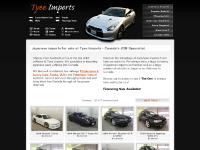 Japanese imports for sale at Tyee Imports • Canada's JDM Specialist Japanese imports for sale at Tyee Imports • Canada's JDM Specialist