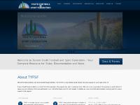  Arizona Kickoff Classic is coming!!!, What Is "Registration", Calendar, All Documents/Forms/Rules