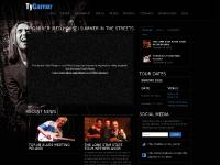 Ty Garner | Ty Garner |