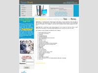 Tyger Host: Affordable & Reliable Web Hosting