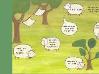 statistik för tygisar - Tygisar