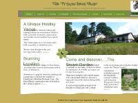 Ty Glyn Davis Trust Ty Glyn Davis Trust