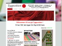 Tygpunkten Tygpunkten
