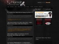 Ty Hannah | Orlando BMI Songwriter & Composer | R&B Artist