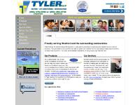 Heating, Cooling, Furnace & Air Conditioning Installation, Repair & Maintenance - Tyler Heating, Air Conditioning & Refrigeration, Stratford, CT 06615 - Carrier Heating, Cooling, Furnace & Air Conditioning Installation, Repair & Maintenance - Tyler Heating, Air Conditioning & Refrigeration, Stratford, CT 06615 - Carrier