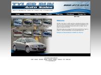 Tyler Run Auto Sales - www.tylerrunautosales.net
