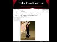 tylerrussellwarren.com Enter Keywords