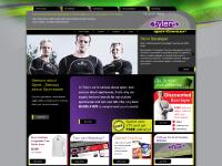 Custom Sportswear | Embroidered Rugby Shirts | Printed Sports Clothing Custom Sportswear | Embroidered Rugby Shirts | Printed Sports Clothing