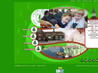 Home Page :: Tylers Green First School, High Wycombe, Buckinghamshire