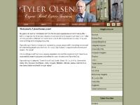 Tyler Olsen - Expert Saint Louis Real Estate Services