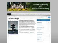 tylosandsnytt.se tylosandsnytt.se