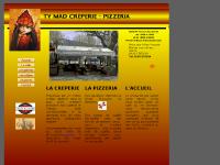 TyMad creperie bedoin 84