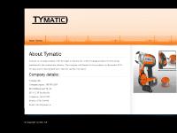 liten tymatic.se skärmbild