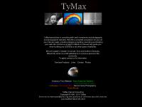 tymax.org Cincinnati website designs, hosting, website promotion