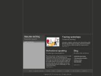 Motivational speaking :: Training workshops