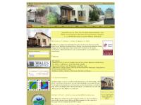 Ty Menyn Holiday Cottage and B&B, Llandeilo, Wales