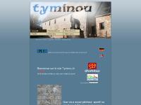 tyminou.fr vacances, chambre, hotes