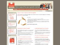 Experts en contrôle de gestion et gestion financière