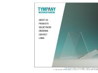 tympany - TYMPANY