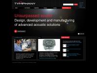 tymphany.com How to Buy, Careers, Experience tymphany.com How to Buy, Careers, Experience