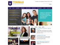 Tyndale Tyndale