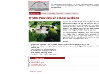 Christian School Auckland | Tyndale Park Christian School
