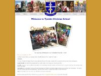 :: Tyndale Christian School ::