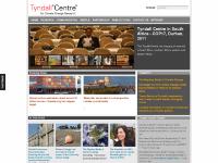 Tyndall°Centre for Climate Change Research ® |