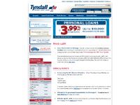 Tyndall Federal Credit Union - Home Page