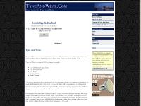 tyneandwear tyneandwear