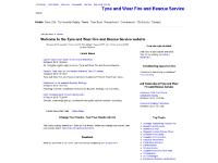 Tyne and Wear Fire and Rescue Service - | TWFRS Tyne and Wear Fire and Rescue Service - | TWFRS
