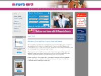 Houses properties for sale let from Tyne and Wear Property Sales and Rentals
