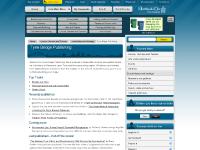 Tyne Bridge Publishing | Newcastle City Council