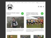 tynedaleharriers.com Tynedale Harriers and Athletic Club based at Wentworth, Hexham.