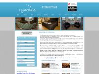 Tynedale Hotel