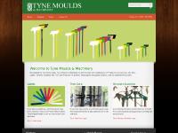 Tyne Moulds for horticulture, labels, grower sundries and tree care