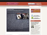 Tynemouth Markets - The North's Most Vibrant Marketplace : Tynemouth Markets