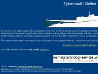 Tynemouth Online
