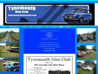 Forums | Tynemouth Miniclub Forums | Tynemouth Miniclub