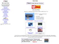 Point of Sale - Bar Code