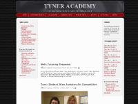 tyneracademy.org Tyner Academy, Sports, General Annoucements